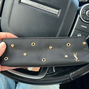 YSL Parfum Bag/Case
